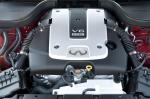 Infiniti G37 S Sedan 2009 года